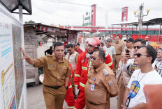 Dorong Budaya Siaga dan Peduli Keselamatan