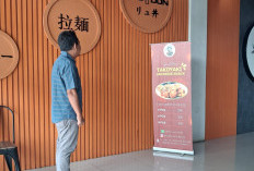 Rekomendasi 5 Restoran Jepang di Palembang yang Selalu Ramai Pengunjung