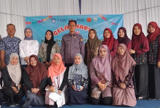 SDN 157 Palembang Sukses Gelar Panen Raya P5, Asah Karakter Pelajar Sejak Dini