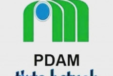 Eks Direktur PDAM Tirta Betuah Diduga Menghilang, Jarang Masuk Kantor Sejak Diselidiki Kejaksaan