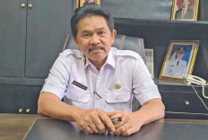 Selesaikan PR 5.000 RTLH Pakai Dana Desa dan Gotong Royong