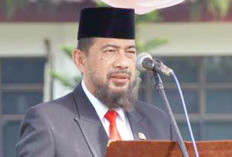 Semua PPPK di OKI Sudah Dilantik, Honorer Dirumahkan