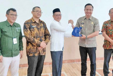 Optimis Target Pajak 2024 Tercapai