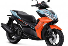 Terlahir Ulang, Yamaha Xeon 155 Bidik Pengendara Urban Berjiwa Cepat