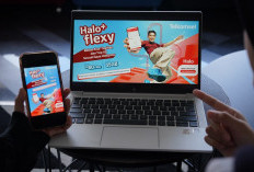 Telkomsel Luncurkan Halo+ flexy, Paket Pascabayar Super Fleksibel dengan Akses AI dan Zoom Gratis!