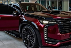 Toyota Kijang Super 2026: MPV Legendaris Hadir dengan Teknologi Hybrid