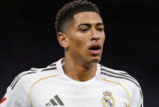 Ujian Takdir Benfica! Hadang Real Madrid di Da Luz