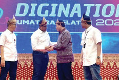 Dorong Digitalisasi dan Inovasi Sektor Keuangan 