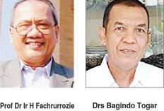 Perlu SUPK agar Hutan Lestari, Pemerintah Harus Terapkan Pengawasan Ketat Lingkungan