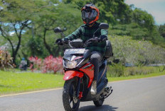 Tips Aman Berkendara Sepeda Motor dari Suzuki