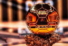 6 Pemain yang Bakal Raih Ballon d'Or 2024, Menggantikan Takhta Lionel Messi. Siapa Favoritmu?