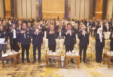 Diklatpim Partai NasDem Sumsel, Herman Deru: Hasilkan Pemimpin Sejati, Bukan Hanya Pemegang Jabatan