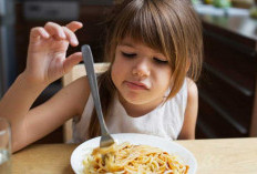 Memahami Penyebab Anak Susah Makan dan Cara Menghadapinya!