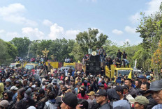 Minta Kepastian, Warga Tiga Desa Desak Tuntaskan Sengketa Tapal Batas dengan OKI