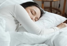 Kamu Harus Tahu! Begini 6 Bahaya Langsung Tidur Setelah Makan Sahur, Nomor 5 Mengerikan