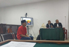 Membunuh karena Piutang, Divonis 12 Tahun, Lebih Rendah dari Tuntutan Jaksa