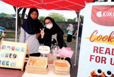 Berawal Terima Pesanan, Ingin Miliki Toko Sendiri, Melihat Usaha KUKIKU, Usaha Kue Muffin dan Cookies