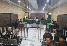 Predator di Lahat Dituntut Hukuman Mati atas Kasus Pencabulan Anak Usia 7-11 Tahun