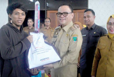 Hadapi Tantangan Zaman, Orang Tua Harus Lebih Dekat Dengan Anak