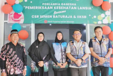 SMBR Bentuk Poslansia di Klinik Pratama 