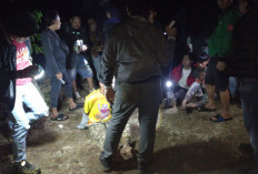 Diduga Pasal Uang Rp400 Ribu