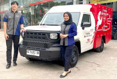 TAG Tambah Armada Toyota Mobile Service, Penuhi Permintaan Layanan Servis 