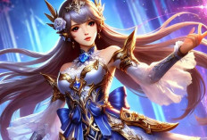 Kode Redeem Mobile Legends 15 Desember 2024: Klaim Skin dan Diamond Gratis Sekarang