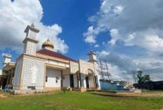 Jadwal Lengkap Imsakiyah dan Buka Puasa Ramadhan 2024 untuk Wilayah OKU Timur Sumatera Selatan