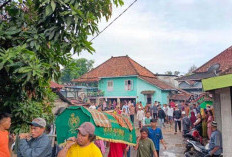 Jasad Bocah 10 Tahun yang Hanyut di Sungai Lematang Akhirnya Ditemukan Pasca 4 Hari Pencarian, Ini Lokasinya!