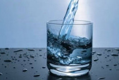 Apa yang Terjadi Jika Kita Minum Terlalu Banyak Air Putih? Ini Jawabannya!