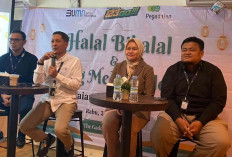 Pegadaian Palembang Hadirkan Program Cicilan Haji yang Terjangkau