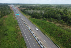 Tol Sumsel Awal 2026: Ini Tarif Resmi dan Ruas yang Paling Sering Dikeluhkan Pengguna
