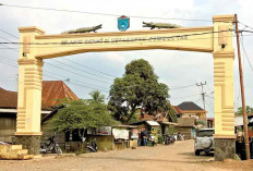 Asal Usul Mistis Nama Pemulutan: Kisah Moyang Penakluk Buaya di Ogan Ilir