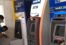 Mengapa Anda Harus Mengganti PIN ATM Secara Berkala? Ternyata Ini Alasannya!
