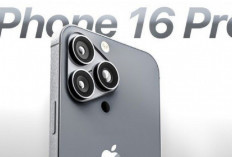 Harga iPhone 16 Turun Setelah Rilis? Ini Alasan yang Perlu Kamu Tahu!