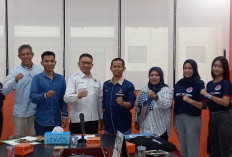 3 Srikandi Kick Boxing Sumsel Siap Berlaga di PON XII Aceh Sumut, Berharap Emas dari Sevi, Nayla, dan Calviani