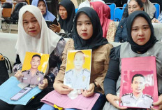 Keluarga Korban Tembakan Oknum TNI di Way Kanan Tuntut Hukuman Mati di Sidang Palembang
