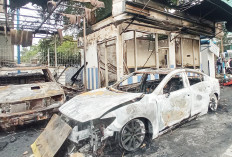 Boleh Demo, Jangan Anarkis! Gubernur Minta Semua Pihak harus Jadi ‘Peneduh’