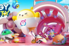 Eggy Party: Game Mobile Lucu dengan Tantangan Seru dan Hadiah Menggiurkan, Boleh Dicoba Nih!