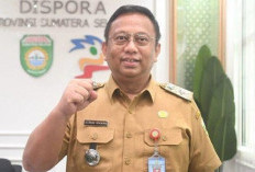 Dempo Run 2025 Siap Digelar, Wapres dan Gubernur Sumsel Dijadwalkan Hadir