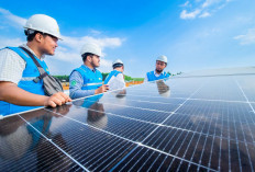 RUPTL PLN Buka Keran Investasi Swasta