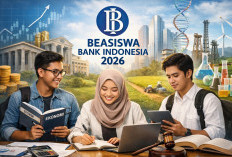 Beasiswa Bank Indonesia 2026: Ini 10 Jurusan Kuliah yang Bakal jadi Prioritas Mendapatkannya