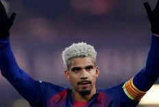 Barcelona Pimpin Satu Poin, Perebutan LaLiga vs Real Madrid Makin Panas