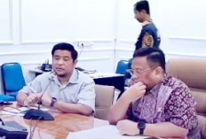 SFC Boleh Gunakan Bumi Sriwijaya, Kadispora : Tapi Tak Bisa Sepenuhnya Gratis