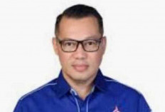 Innalillahi, Anggota DPRD Palembang Pomi Wijaya Tutup Usia