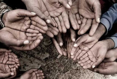 Door to Door Verifikasi Penduduk Miskin, Hanya Satu Sumber Data Penduduk Miskin