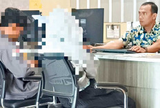   Handphone Dicuri, saat Bangun Shock Lihat Celana Sudah Tergunting