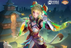 Kode Redeem Mobile Legends Terbaru 25 Agustus 2024: Dapatkan Skin Epic dan Hadiah Menarik dari Moonton