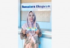 Ajak Keluarga Ikut Jalan Sehat HUT Ke-31 Sumeks Berhadiah Mobil dan Umrah, Siapkan Outfit Sporty Unik