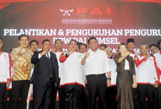 Jangan Lagi Hukum Tajam ke Bawah, Tumpul ke Atas 